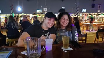 Anniversary Party Event